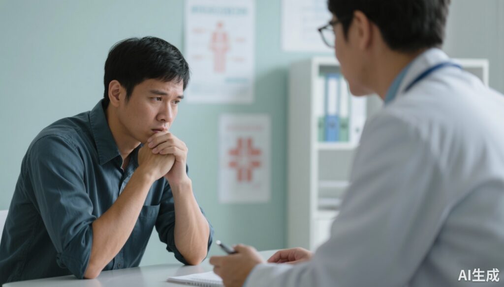 Chấm dứt Sự Im Lặng: Đánh Thức Sức Khỏe Tâm Thần ở Đàn Ông Việt Nam