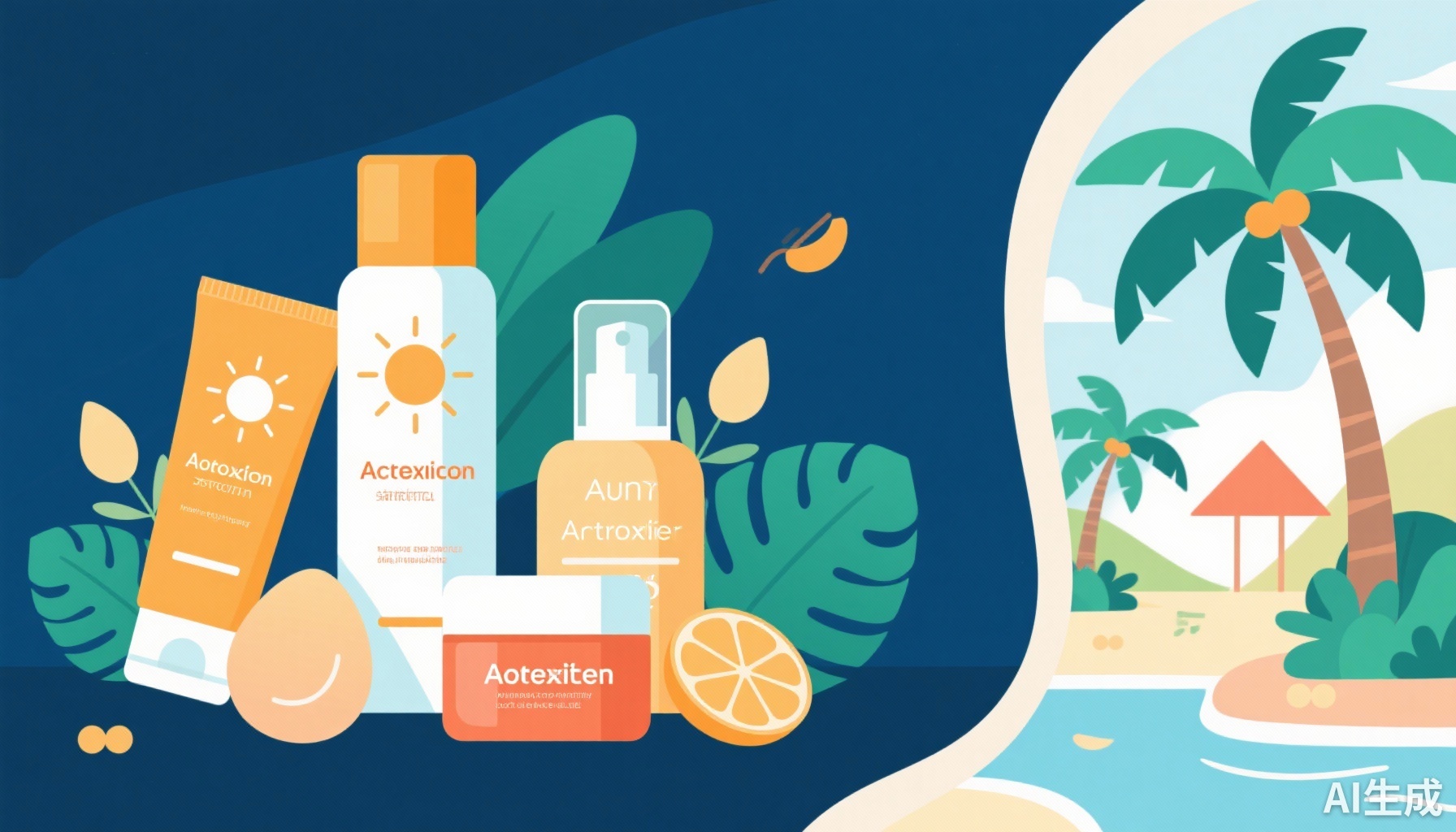 Bảo Vệ Da Hiện Đại: Vượt Qua Rào Cản Chống Tia UV