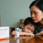 Cảnh Báo Lạm Dụng Thuốc Kháng Sinh Khi Trẻ Ốm Vặt: Hiểu Rõ Để Bảo Vệ Sức Khỏe Trẻ