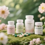 Sắc Đẹp Từ Bên Trong: Khám Phá Collagen, L-Glutathione và Probiotics