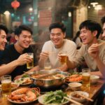 Tăng cao bệnh gout ở nam giới trẻ Việt Nam: Nguyên nhân, phòng ngừa và điều trị lâu dài