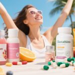 Sự Thật Về Viên Uống Đẹp Da: Collagen, Glutathione và Viên Uống Chống Nắng Có Hiệu Quả Không?