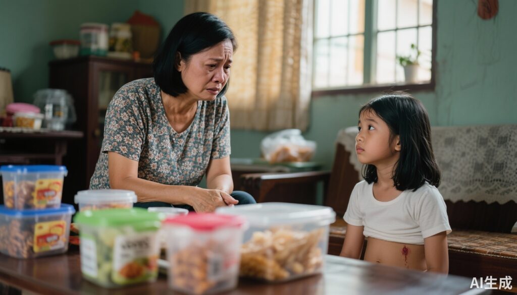 Dậy Thì Sớm Ở Trẻ Em Việt Nam: Hiểu Đúng, Phòng Ngừa Và Điều Trị