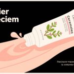 Bảo vệ hàng rào da: Sản phẩm chăm sóc da hỗ trợ phục hồi hàng rào da với chiết xuất rau sam và ceramide hiện đại