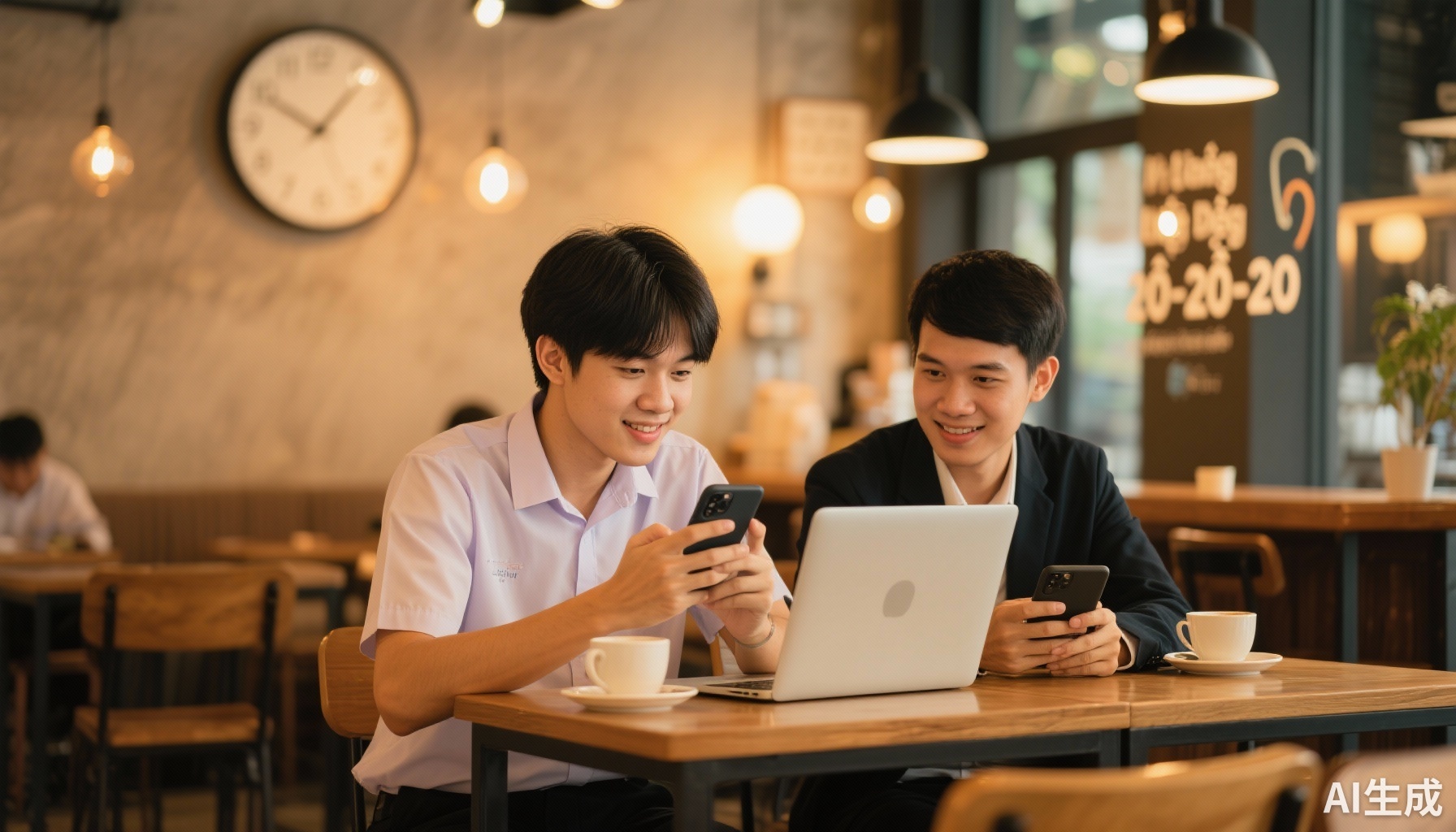 Giải Mã Mệt Mỏi Mắt Kỹ Thuật Số: Cách Phòng Ngừa Hiệu Quả Cho Học Sinh và Dân Văn Phòng