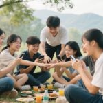 Giải Detox Kỹ Thuật Số: Để Tìm Lại Sự Cân Bằng Tâm Lý