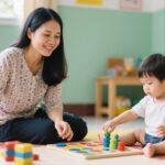 Nhận Diện Sớm Tự Kỷ và ADHD: Phân Biệt Sự Đa Dạng Phát Triển và Dấu Hiệu Cần Can Thiệp Ở Trẻ Em Việt Nam