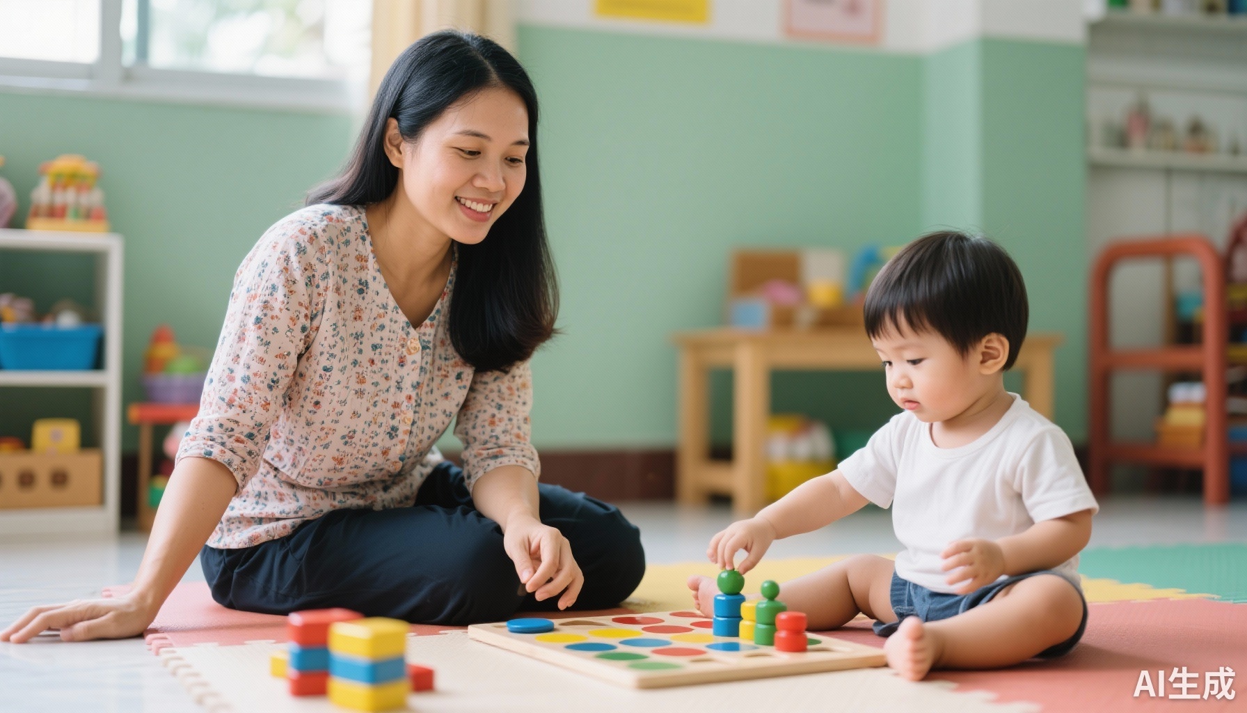 Nhận Diện Sớm Tự Kỷ và ADHD: Phân Biệt Sự Đa Dạng Phát Triển và Dấu Hiệu Cần Can Thiệp Ở Trẻ Em Việt Nam