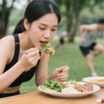 Quản lý Hội chứng Buồng trứng Đa nang (PCOS) Bằng Phương pháp Tự nhiên: Chế độ Ăn Giảm Carb, Tập Luyện và Bổ Sung Inositol