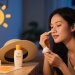 Hướng Dẫn An Toàn và Hiệu Quả Sử Dụng Retinol/Tretinoin Tại Nhà: Bí Quyết Chăm Sóc Da Đúng Cách