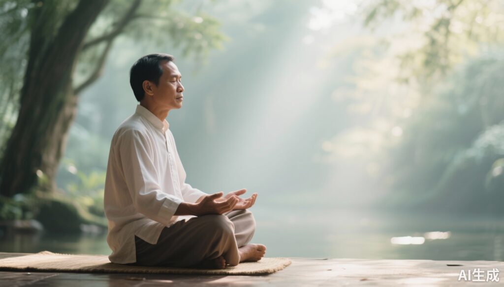 Sức Khỏe Tâm Thần Nam Giới tại Việt Nam: Phá Vỡ Rào Cản Văn Hóa và Chiến Lược Quản Lý Căng Thẳng Hiệu Quả