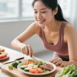 Quản Lý Hội Chứng Buồng Trứng Đa Nang (PCOS) Bằng Phương Pháp Tự Nhiên: Chế Độ Ăn Giảm Carb, Tập Luyện và Bổ Sung Inositol