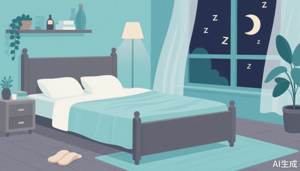 Cải Thiện Chất Lượng Giấc Ngủ: Kỹ Thuật và Chiến Lược Hiệu Quả