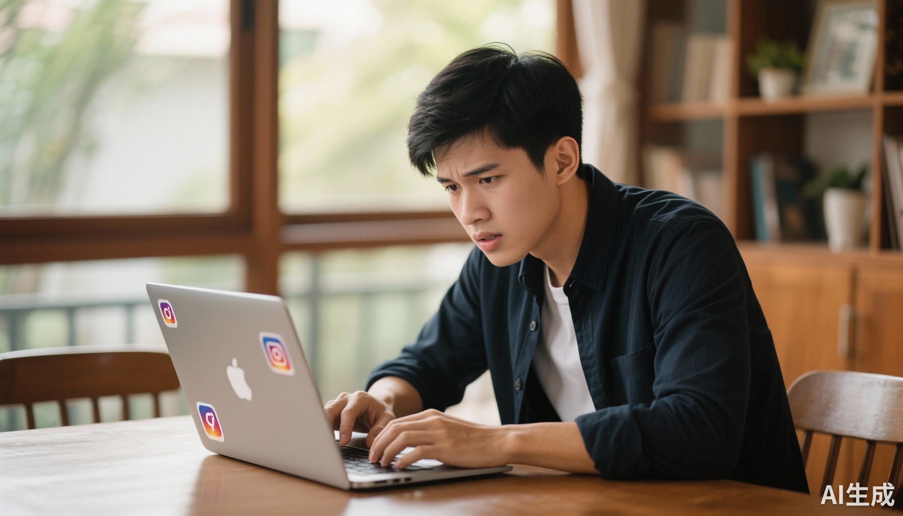 Hội chứng “sợ xã hội” và áp lực thành công ở nam giới hiện đại