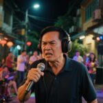 Tra Tấn Karaoke: Khi Niềm Vui Gây Hại Sức Khỏe Cộng Đồng
