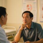 Hướng Dẫn Toàn Diện Về Sức Khỏe Tuyến Tiền Liệt: Phòng Ngừa, Dấu Hiệu Sớm và Lựa Chọn Lối Sống