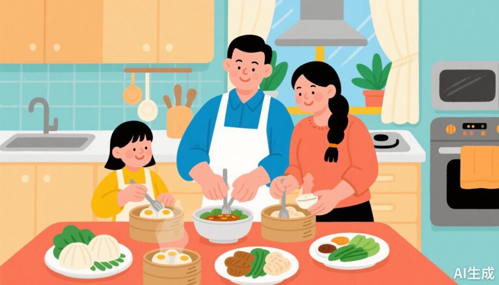 Cách Giảm Natri Để Bảo Vệ Sức Khỏe Tim Mạch