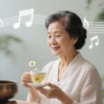 Giấc Ngủ Thức Giấc: Giải Pháp Tự Nhiên và Hiện Đại Cho Bệnh Mất Ngủ Thời Mãn Kinh Ở Phụ Nữ Việt Nam