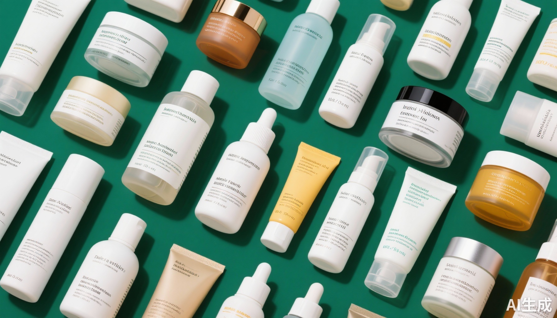 Hướng Dẫn Đọc Nhãn Thành Phần Mỹ Phẩm: Phân Biệt Dị Ứng và Chọn Sản Phẩm Phù Hợp Với Da Bạn