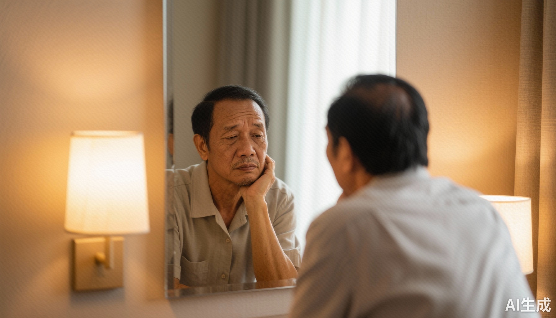 Đối Mặt Với Hội Chứng Andropause: Sự Thật Về Testosterone Thấp Và Liệu Pháp Thay Thế Testosterone