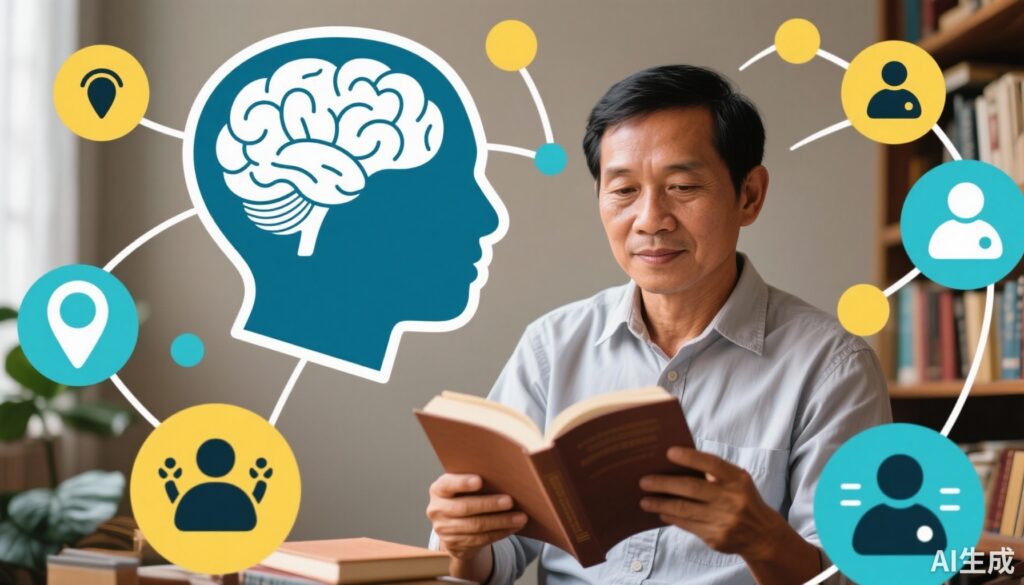 Nhận Biết Sớm Alzheimer ở Việt Nam: Dấu Hiệu, Bài Tập Não và Thách Thức Gia Đình Chăm Sóc