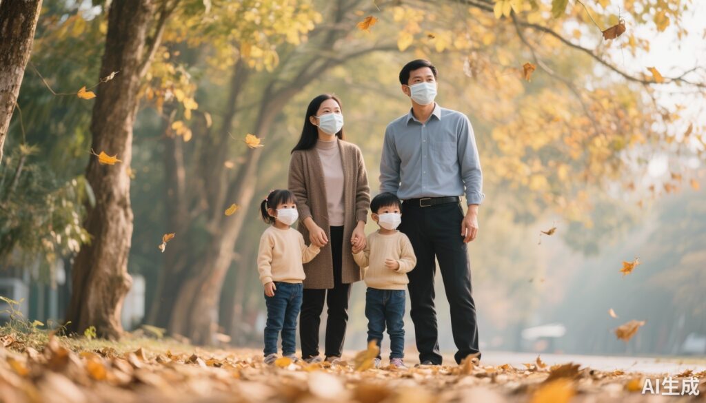 Đối Phó Mùa Dịch Hô Hấp Ở Trẻ Em Ở Việt Nam: Phòng Ngừa và Quản Lý Cúm, Bệnh Tay – Chân – Miệng Và RSV