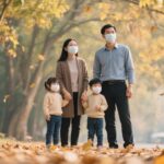 Đối Phó Mùa Dịch Hô Hấp Ở Trẻ Em Ở Việt Nam: Phòng Ngừa và Quản Lý Cúm, Bệnh Tay – Chân – Miệng Và RSV