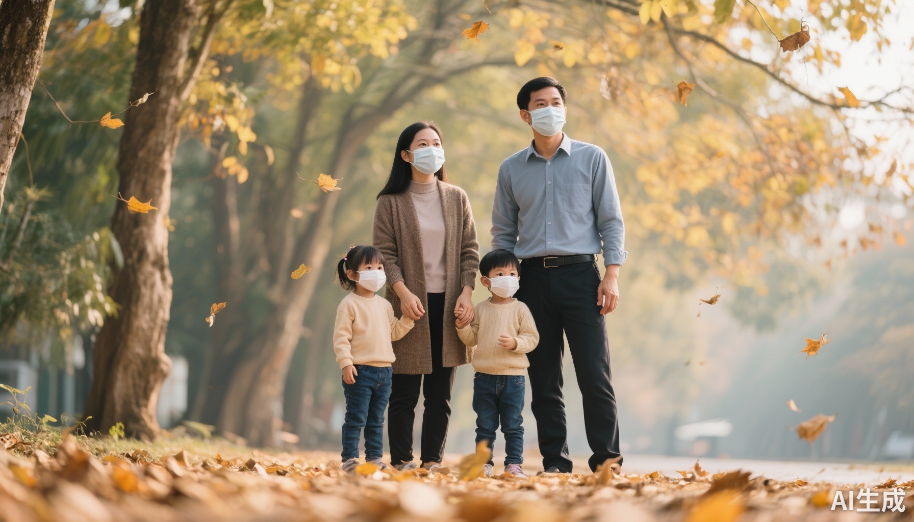 Đối Phó Mùa Dịch Hô Hấp Ở Trẻ Em Ở Việt Nam: Phòng Ngừa và Quản Lý Cúm, Bệnh Tay – Chân – Miệng Và RSV