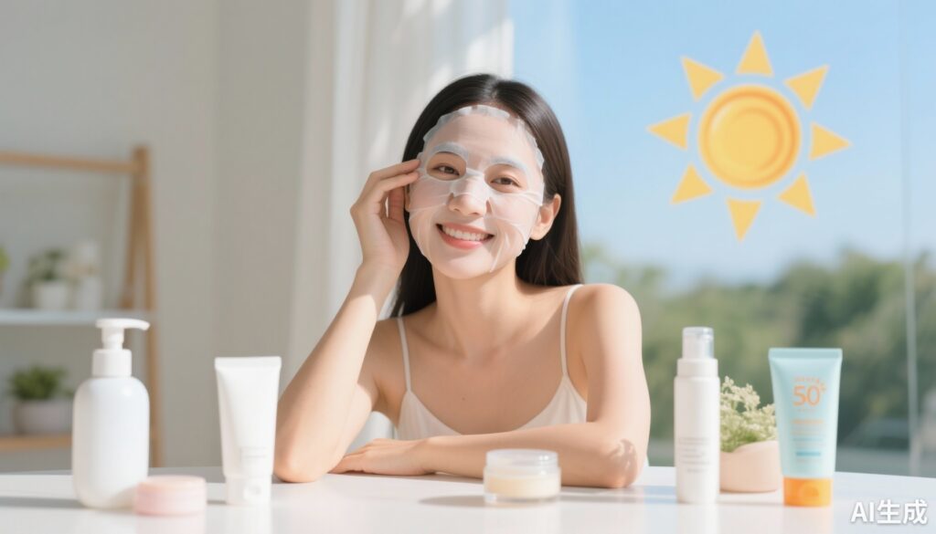 Hướng Dẫn Toàn Diện Sử Dụng Retinol và Tretinoin An Toàn Tại Nhà: Bí Quyết Để Da Khỏe Mạnh và Tươi Trẻ