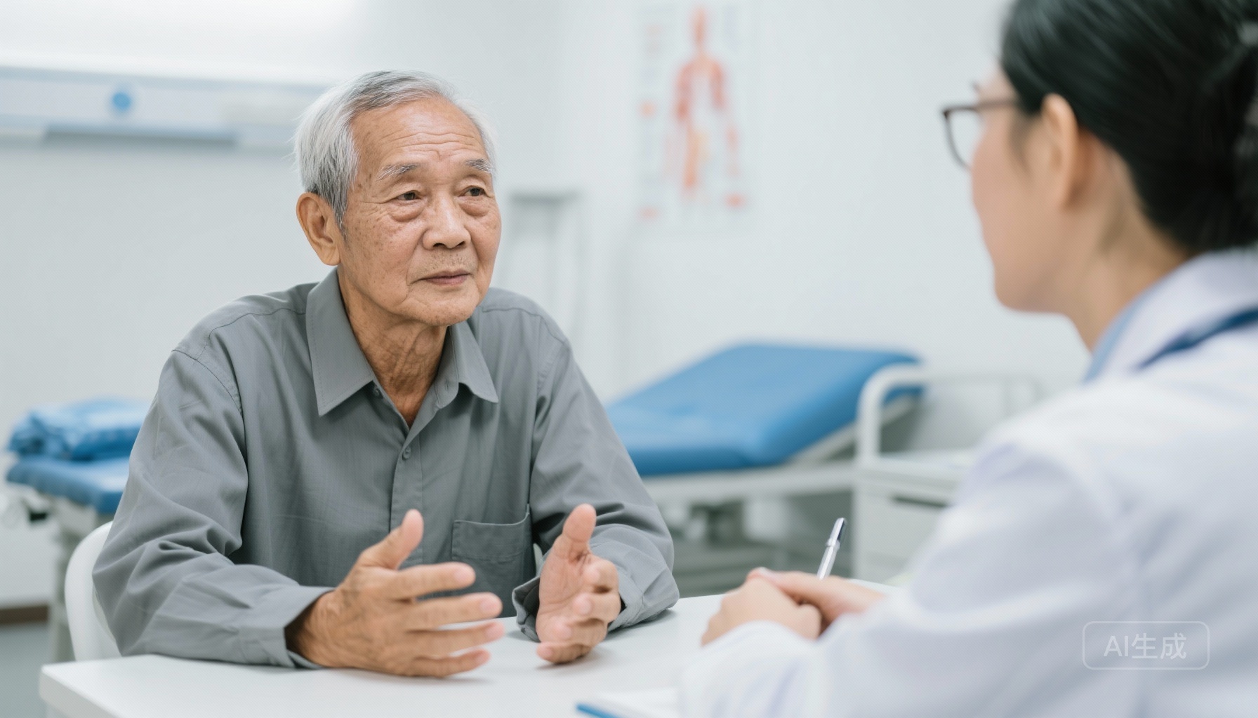 5 Dấu Hiệu Sớm Của Bệnh Alzheimer Mà Bạn Cần Biết Ngay Hôm Nay