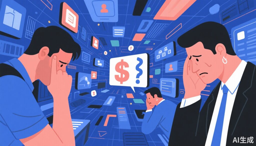 Hội chứng ‘sợ xã hội’ và áp lực thành công ở nam giới hiện đại