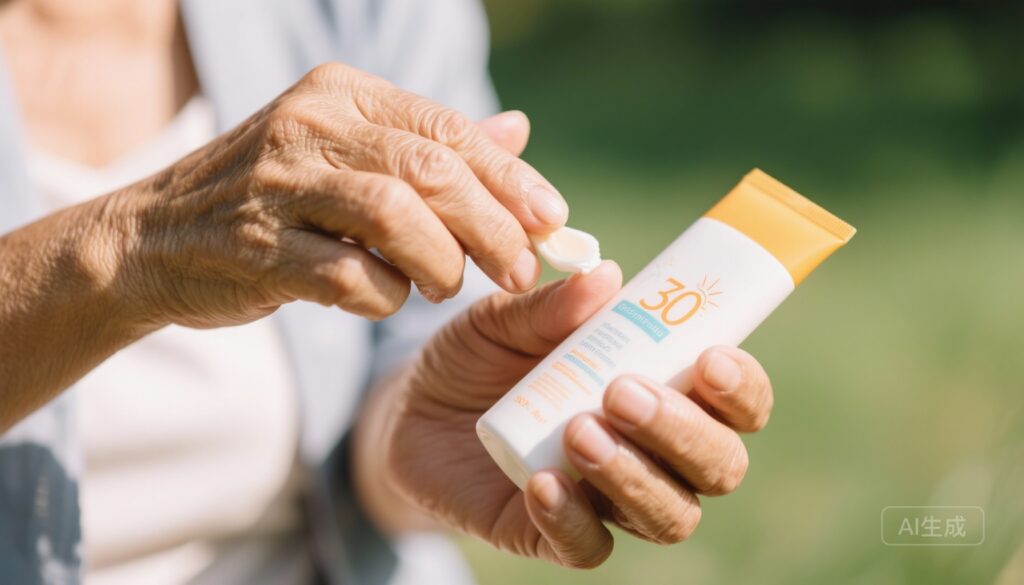 Bí Quyết Chăm Sóc Da Tay Lão Hóa: 3 Bước Đơn Giản Mà Hiệu Quả