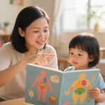 Hướng Dẫn Nhẹ Nhàng Cho Phụ Huynh Dạy Trẻ 3–6 Tuổi Về An Toàn Cơ Thể Và Vùng Kín