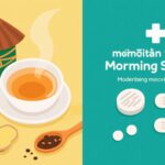 Quản lý ốm nghén: Kết hợp mẹo dân gian và chiến lược y khoa hiện đại