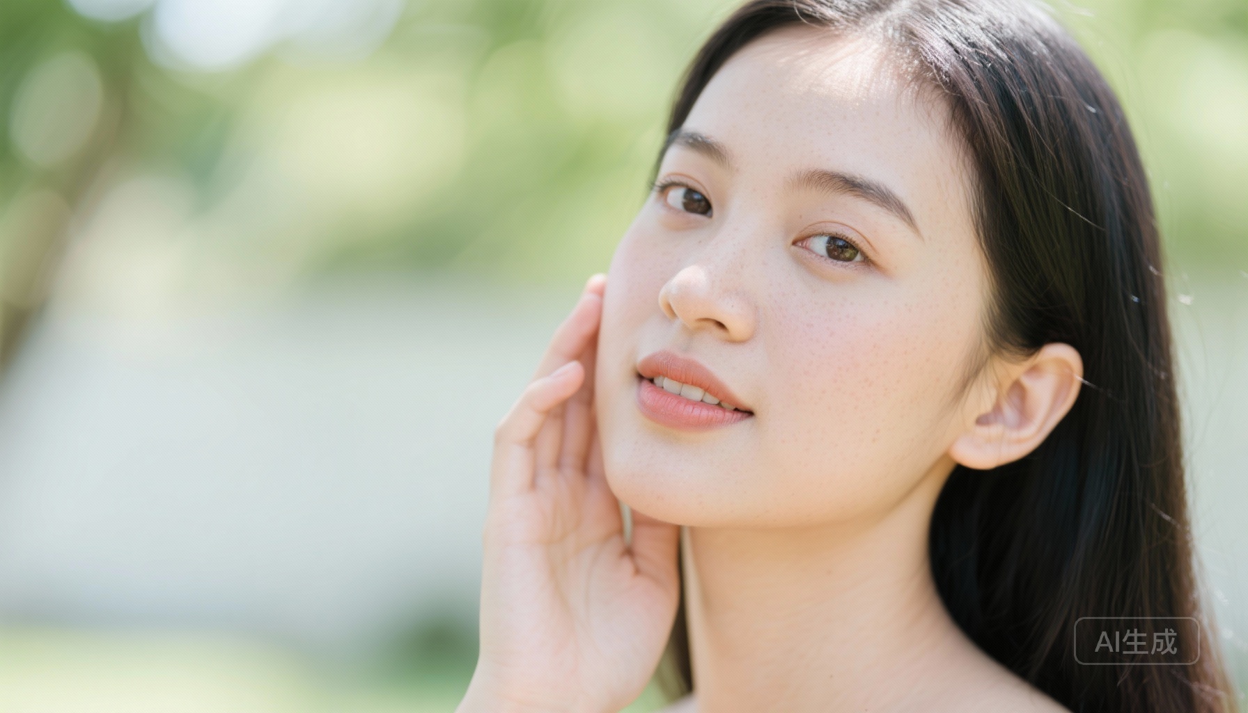 Lỗ Chân Lông To Không Phải Do “Bẩn” – Hiểu Đúng Nguyên Nhân Và Cách Chăm Sóc Khoa Học