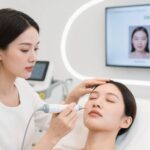 So Sánh Microneedling (Lăn Kim) và Dermapen (Phi Kim) Trong Điều Trị Sẹo Mụn: Hiểu Đúng – Lựa Chọn Đúng