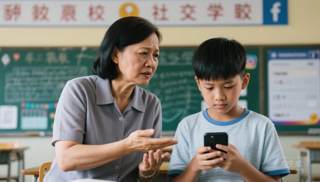 Nhận Biết Dấu Hiệu Bắt Nạt và Bắt Nạt Trực Tuyến ở Trẻ Em và Thanh Thiếu Niên: Hướng Dẫn Cho Phụ Huynh tại Việt Nam