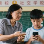 Nhận Biết Dấu Hiệu Bắt Nạt và Bắt Nạt Trực Tuyến ở Trẻ Em và Thanh Thiếu Niên: Hướng Dẫn Cho Phụ Huynh tại Việt Nam