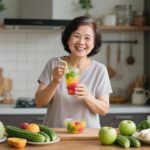 3 Công Thức Nước Ép Hỗ Trợ Sức Khỏe Gan và Làm Sạch Cơ Thể An Toàn