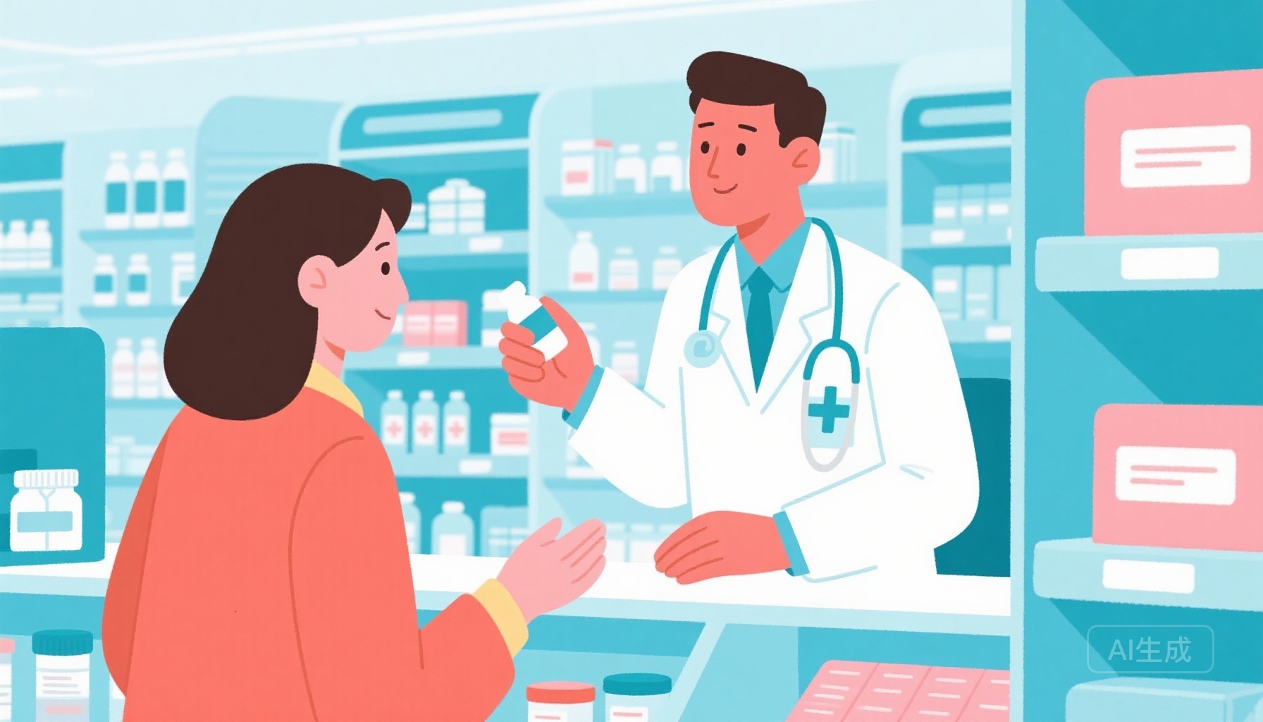 Tại sao bạn nên luôn hoàn thành liệu trình kháng sinh được kê đơn