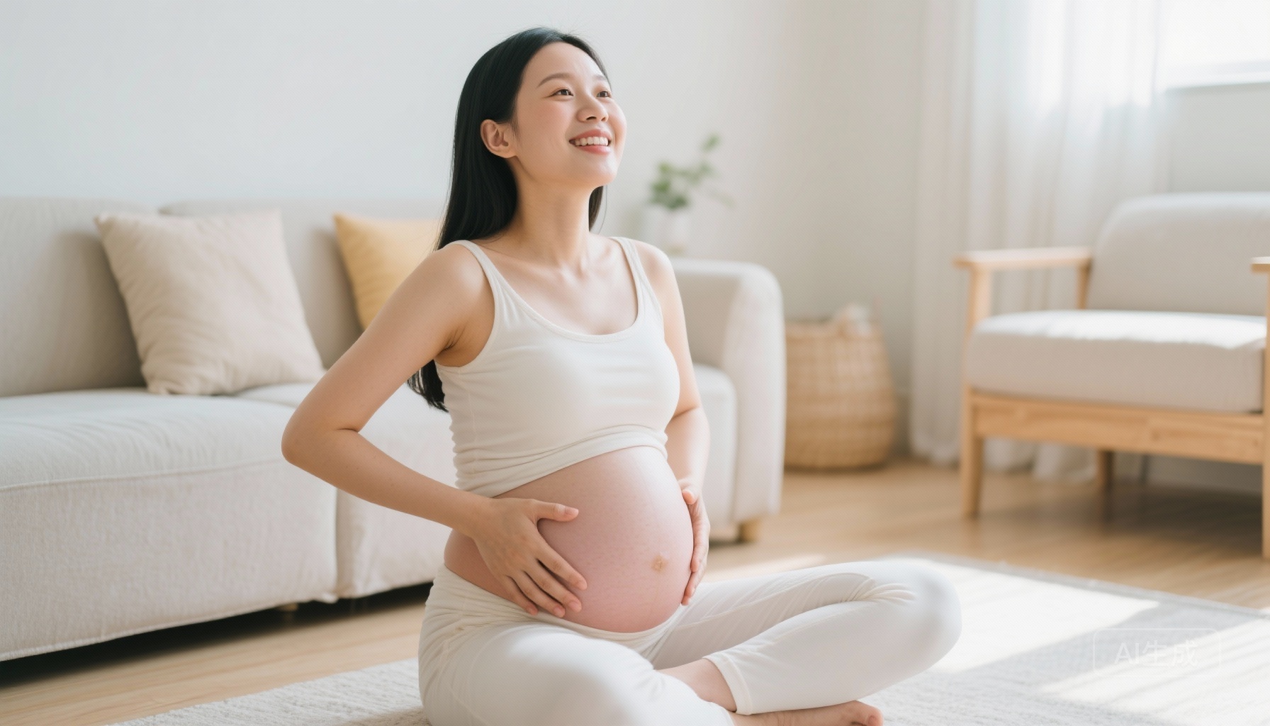 5 Bài Tập Kegel Giúp Mẹ Bầu Việt Nam Sinh Con Dễ Dàng Và Phục Hồi Nhanh Chóng