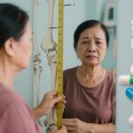 Dấu Hiệu Sớm Của Loãng Xương: Cẩm Nang Phòng Ngừa Cho Phụ Nữ Trên 50 Tuổi Tại Việt Nam