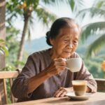 Những Thói Quen Gây Mất Ngủ Ở Người Cao Tuổi Tại Việt Nam Và Giải Pháp Khoa Học