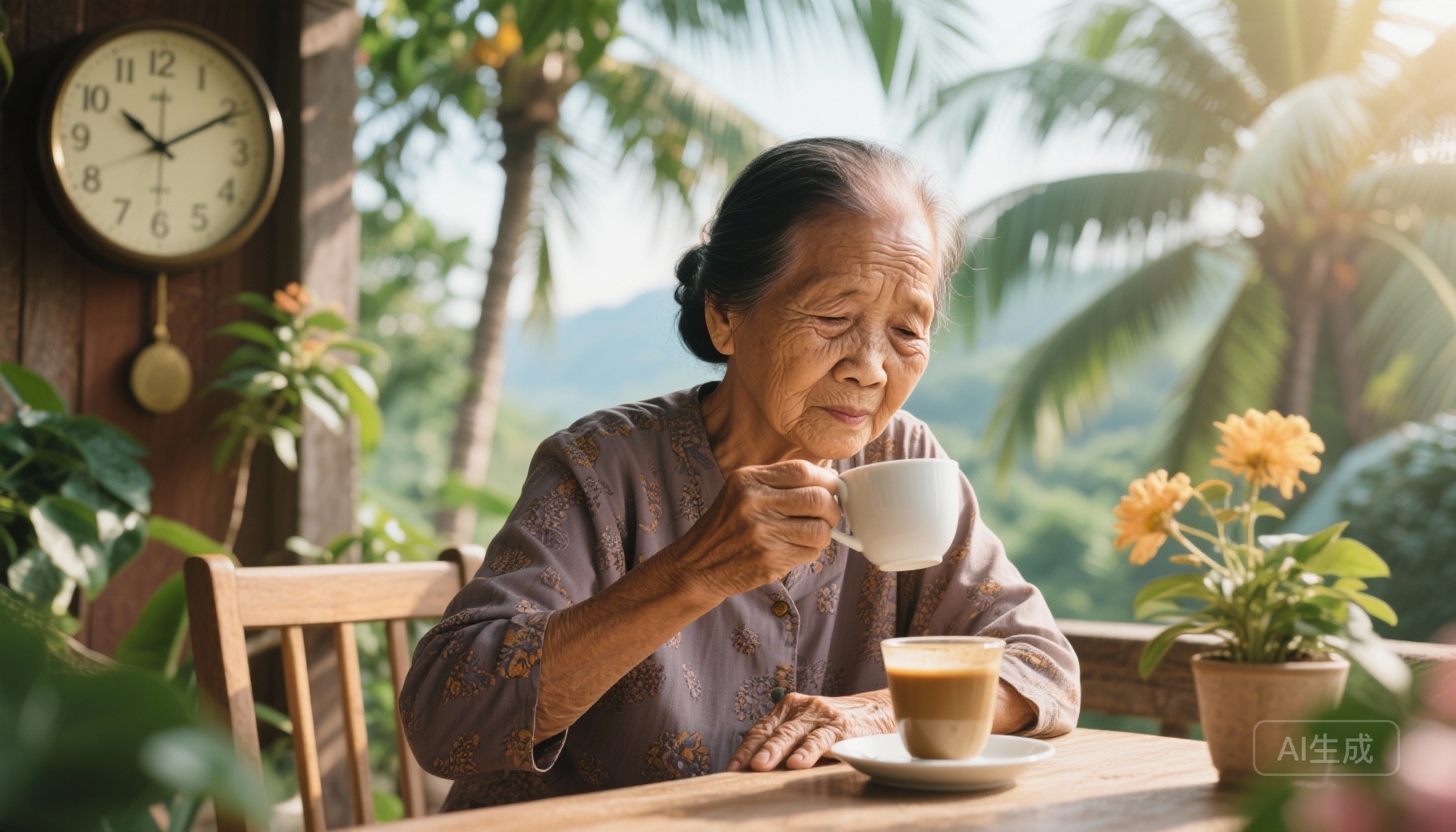 Những Thói Quen Gây Mất Ngủ Ở Người Cao Tuổi Tại Việt Nam Và Giải Pháp Khoa Học