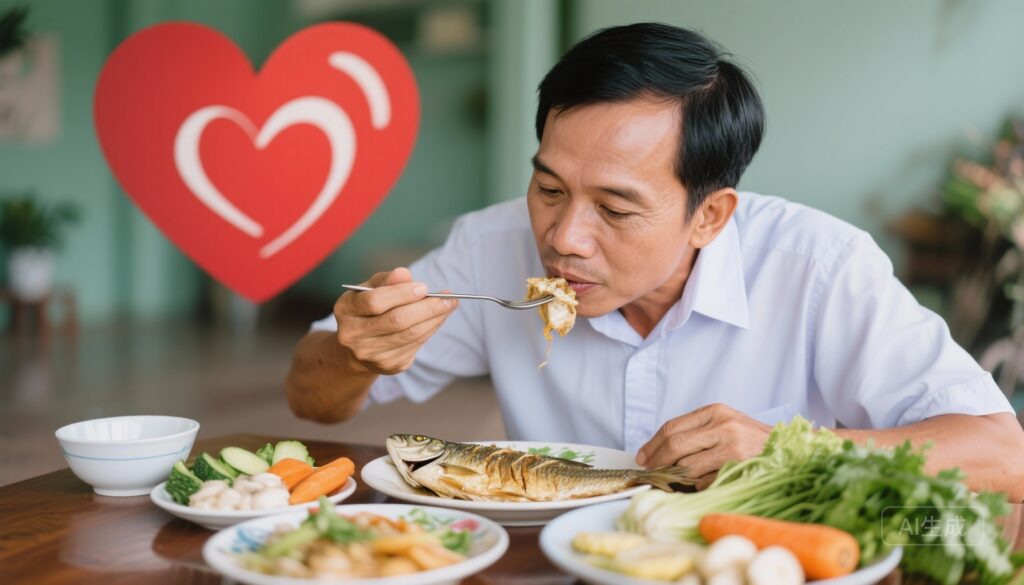 Cholesterol: Hiểu Đúng Về HDL, LDL Và Lối Sống Phòng Ngừa Bệnh Tim Mạch