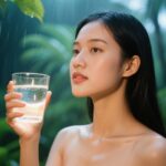 Sự Thật Về Nước Uống Quá Mức: Giải Mã Hiệu Quả Thanh Lọc Cơ Thể và Dưỡng Ẩm Đúng Cách