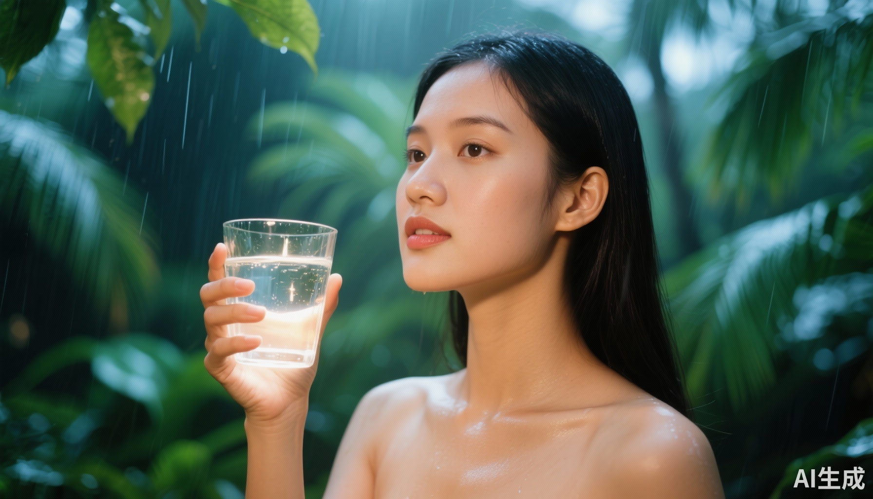 Sự Thật Về Nước Uống Quá Mức: Giải Mã Hiệu Quả Thanh Lọc Cơ Thể và Dưỡng Ẩm Đúng Cách