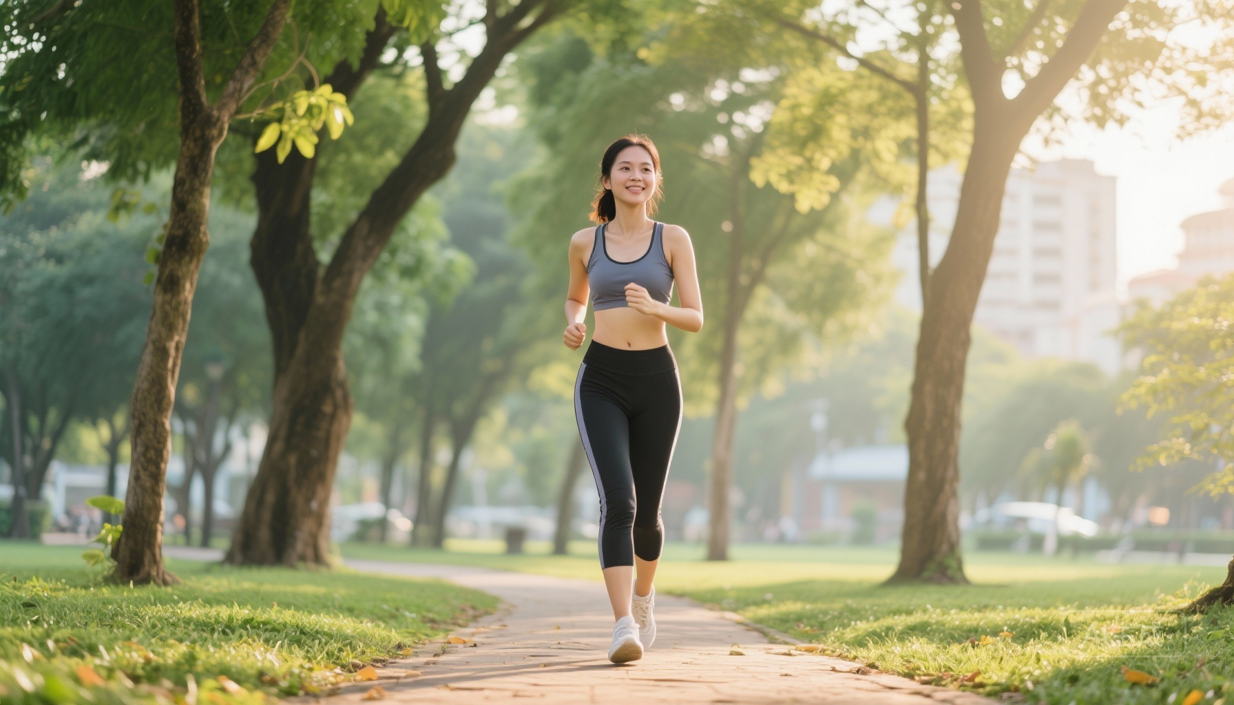 Đi bộ 10 phút mỗi sáng: Liều thuốc tự nhiên giúp giảm 40% nguy cơ trầm cảm