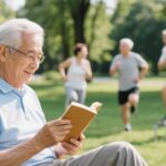 Tuổi tác không phải là rào cản: Khuyến khích người lớn tuổi sống năng động