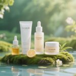 Khôi phục hàng rào da: 5 thành phần “vàng” (Ceramide, B5) mà làn da yếu cần ngay lập tức